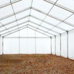 depo çadırı istanbul