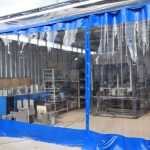 Fabrika Brandasının Özellikleri