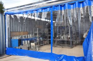 Fabrika Brandasının Özellikleri