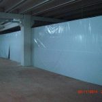 Fabrika Ara Bölme Brandası Modelleri