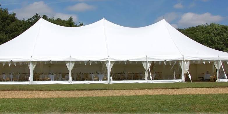 Çok Amaçlı Çadırlar