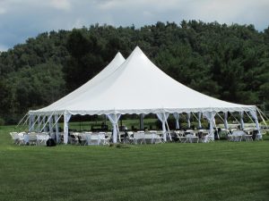 Kubbeli Çadır Gazebo