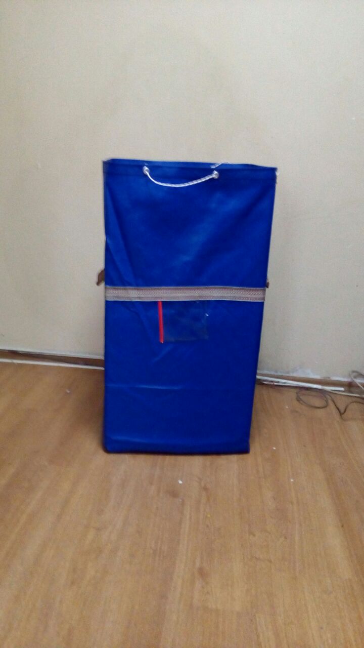 Tekstil Taşıma Torbası