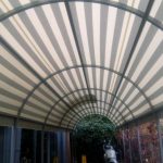 Yürüyüş Yolu Tünel Tente Çeşitleri