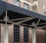 Yürüyüş Yolu Tünel Tente Sistemleri