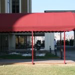 Yürüyüş Yolu Tünel Tente Fiyatları