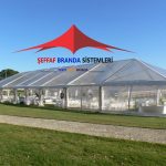 Şeffaf Branda Çeşitleri