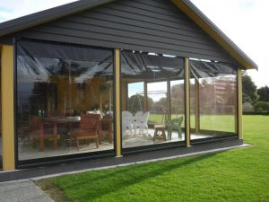 veranda çadır tente branda